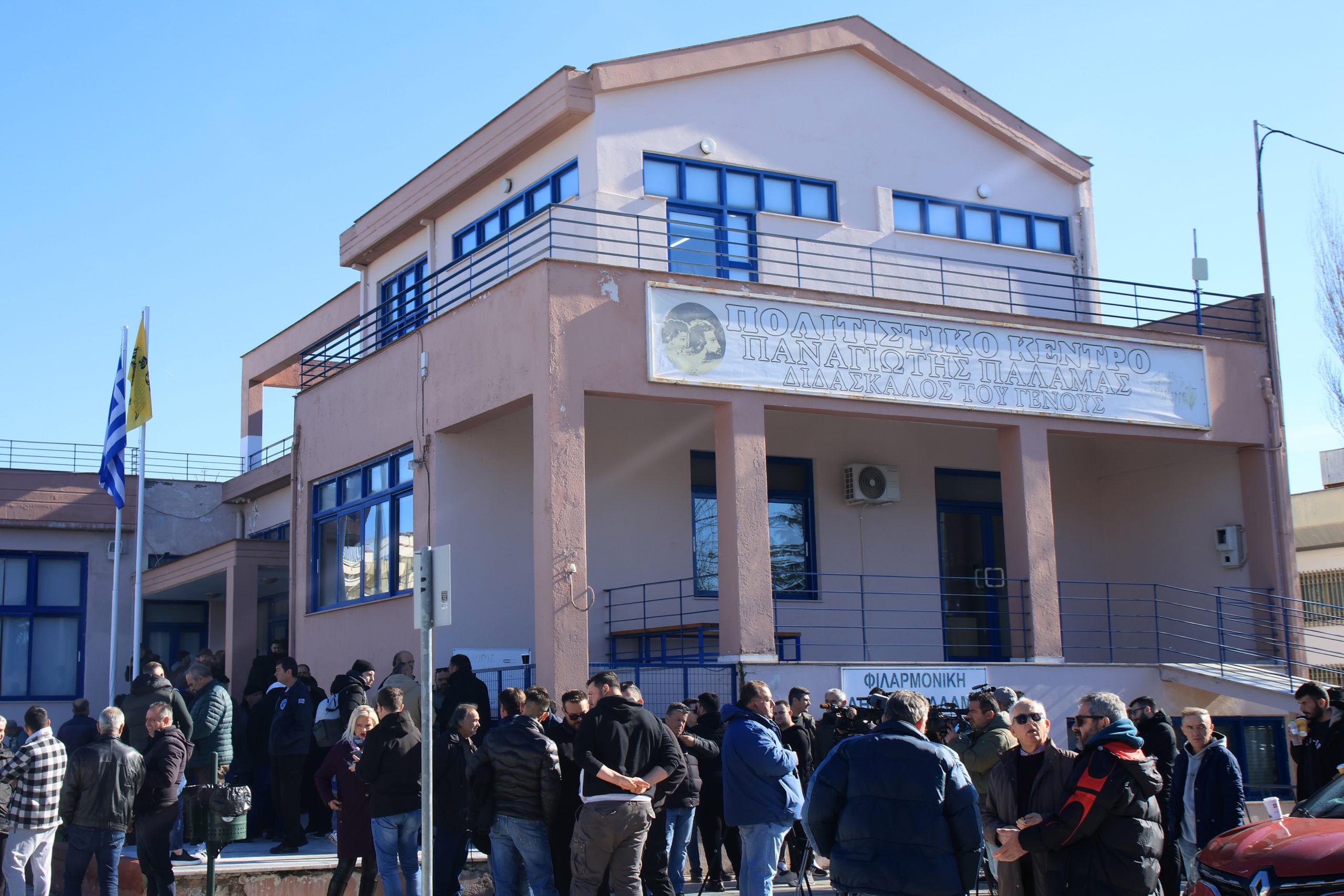 Αγρότες: «Ναι» σε συνάντηση με Μητσοτάκη με ανοιχτούς δρόμους - Αποφάσισαν να μην κάνουν συλλαλητήριο στην Αθήνα