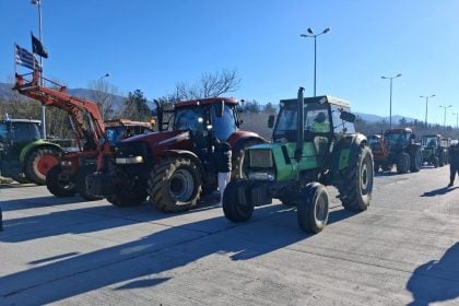 Νέα σύσκεψη κυβερνητικού κλιμακίου με εκπροσώπους των αγροτών την Τετάρτη