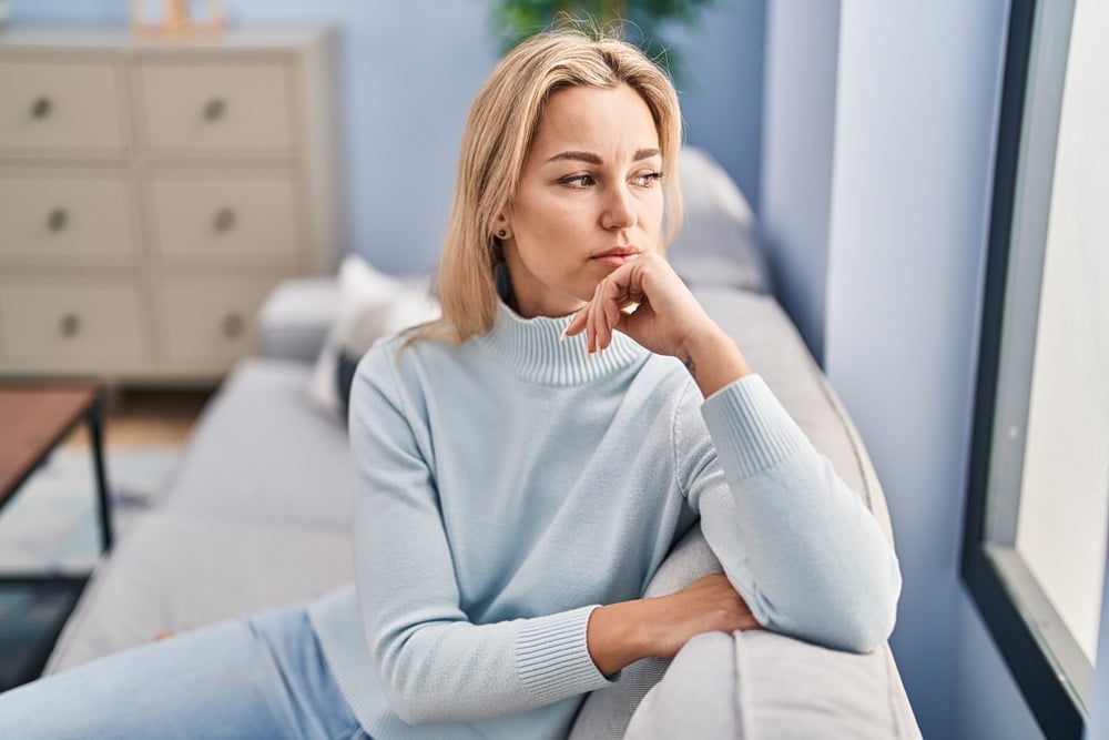 Μπορεί το άγχος να αυξήσει τη χοληστερίνη;