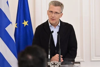 Σκέρτσος: Μετά από χρόνια προσπαθειών, τα πρώτα αποτελέσματα για την ασφάλεια στη θάλασσα έχουν αρχίσει να γίνονται ορατά