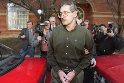 Πέθανε ο Όλντρις Έιμς, ο διαβόητος πράκτορας της CIA που είχε πουλήσει μυστικά στη Σοβιετική Ένωση