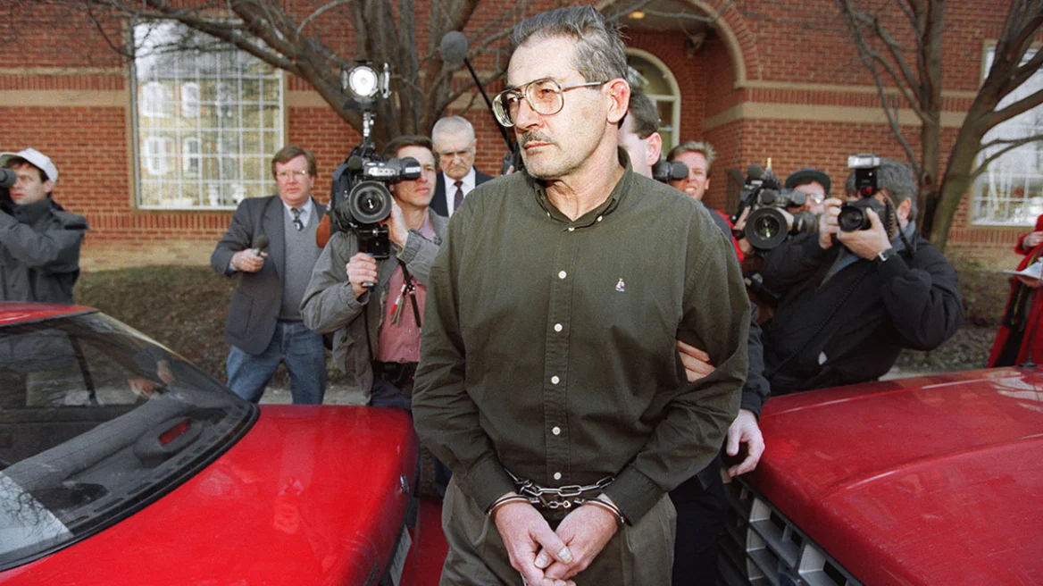 Πέθανε ο Όλντρις Έιμς, ο διαβόητος πράκτορας της CIA που είχε πουλήσει μυστικά στη Σοβιετική Ένωση