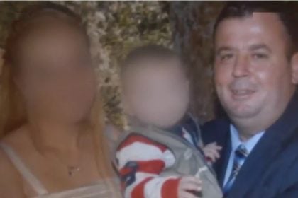 Κώστας Αλεξανδρής: Η γυναίκα του θύματος είχε κάνει απόπειρα αυτοκτονίας – Είχε φύγει με τον δράστη πριν έναν χρόνο, αλλά ξαναγύρισε - Την Τετάρτη η απολογία