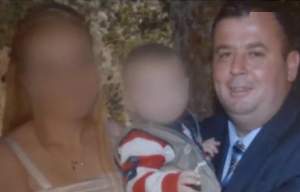 Κώστας Αλεξανδρής: Η γυναίκα του θύματος είχε κάνει απόπειρα αυτοκτονίας – Είχε φύγει με τον δράστη πριν έναν χρόνο, αλλά ξαναγύρισε - Την Τετάρτη η απολογία