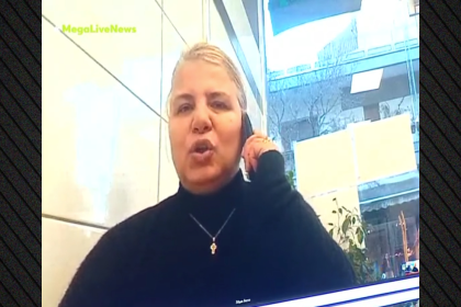 Η μητέρα της Κλαούντια για την Καρυστιανού: Τώρα πρέπει να δώσουμε τη μάχη στα δικαστήρια για να δικαιωθούν τα παιδιά μας, όχι σε ένα κόμμα