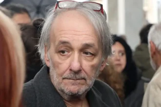 Ανδρέας Μικρούτσικος: Δούλευα και πλήρωνα σαν τον «κερατά», έχασα το σπίτι μου...