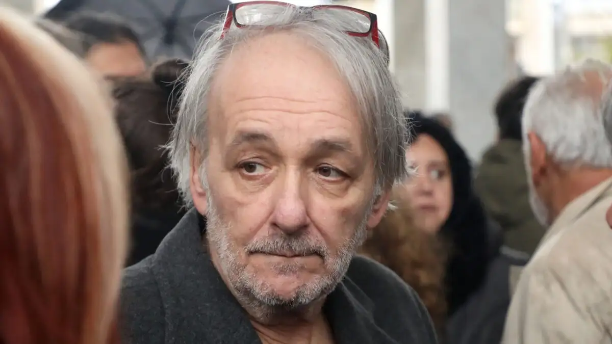 Ανδρέας Μικρούτσικος: Δούλευα και πλήρωνα σαν τον «κερατά», έχασα το σπίτι μου...