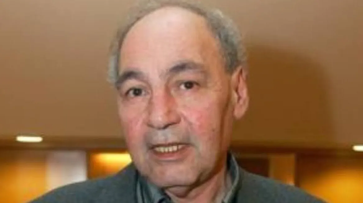 Πέθανε ο δημοσιογράφος, Ανδρέας Νεοφυτίδης