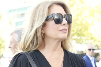 Άντζελα Γκερέκου: Προσπάθησα κι εγώ να κάνω ταινία για τον Καποδίστρια, ο Γιάννης Σμαραγδής παιδεύτηκε 8 χρόνια