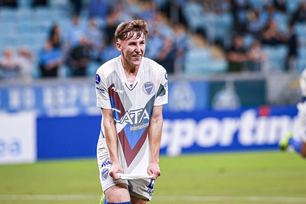 Ο Παναθηναϊκός κοντά στον Σαντίνο Αντίνο