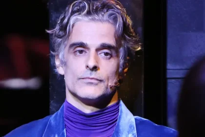 Αντώνης Μυριαγκός για «Καποδίστρια»: Τις θέλουμε τις κριτικές, αρκεί να μην υπάρχει αυτή η καθολική ακύρωση