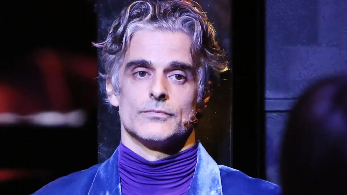 Αντώνης Μυριαγκός για «Καποδίστρια»: Τις θέλουμε τις κριτικές, αρκεί να μην υπάρχει αυτή η καθολική ακύρωση