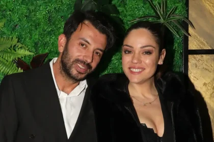 Μπάγια Αντωνοπούλου και Νίκος Κώτσης ετοιμάζονται να γίνουν γονείς – Έγκυος η δημοσιογράφος