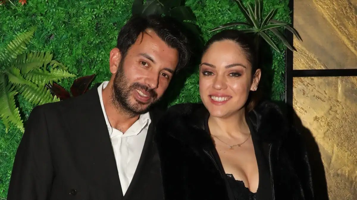 Μπάγια Αντωνοπούλου και Νίκος Κώτσης ετοιμάζονται να γίνουν γονείς – Έγκυος η δημοσιογράφος