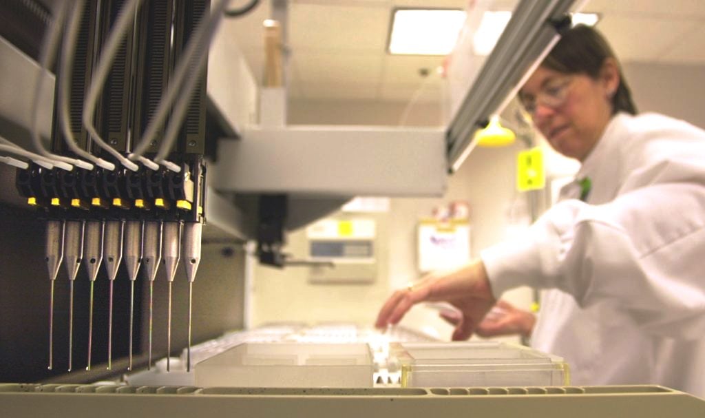 Τι ανακάλυψαν επιστήμονες για το μυστικό της μακροζωίας