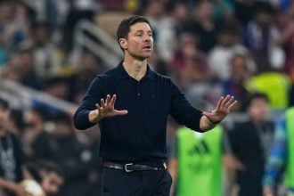 Βόμβα: Τέλος ο Τσάμπι Αλόνσο από τη Ρεάλ Μαδρίτης, αναλαμβάνει ο Αρμπελόα!