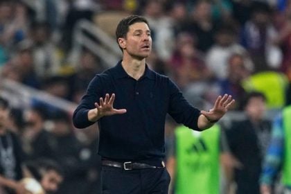 Βόμβα: Τέλος ο Τσάμπι Αλόνσο από τη Ρεάλ Μαδρίτης, αναλαμβάνει ο Αρμπελόα!