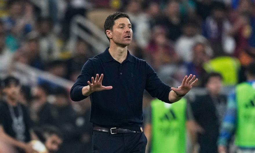 Βόμβα: Τέλος ο Τσάμπι Αλόνσο από τη Ρεάλ Μαδρίτης, αναλαμβάνει ο Αρμπελόα!