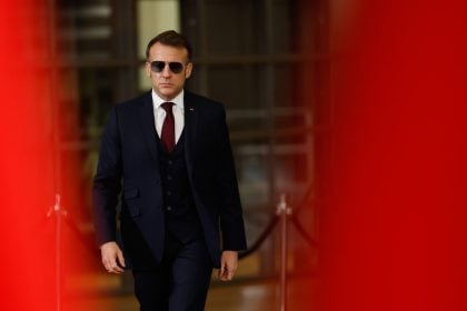 Γαλλία: Απαράδεκτες οι δηλώσεις του Τραμπ για τους στρατιώτες του ΝΑΤΟ στο Αφγανιστάν