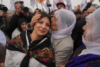 Κατάπαυση πυρός στη Συρία: 126 ανήλικοι αφήνονται ελεύθεροι