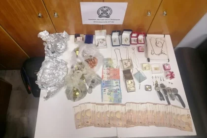 Ηλικιωμένοι θύματα απάτης στην Άρτα - Συνελήφθη υπήκοος Κογκό ως  «εισπράκτορας»