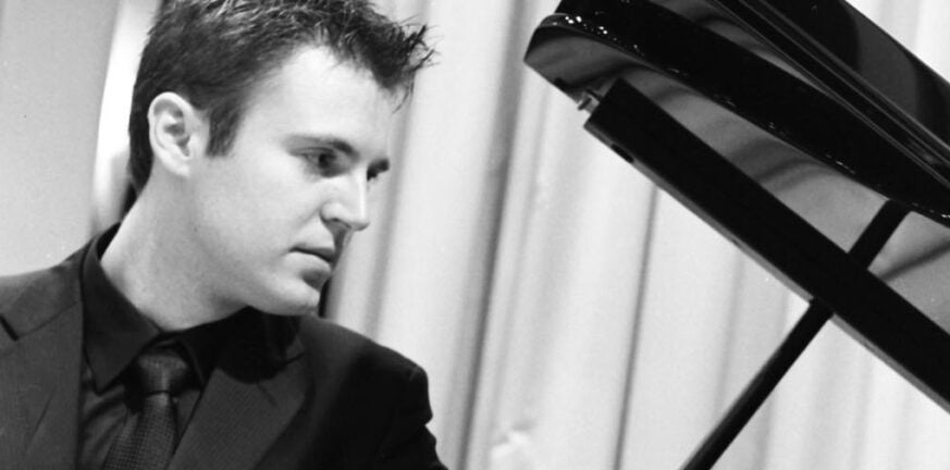 Σεμινάριο Πιάνου από το Ωδείο Πατρών Φιλαρμονική Εταιρία 