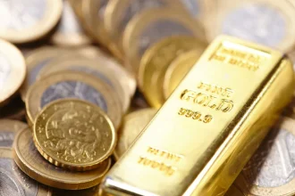 Χρυσός: Η παγκόσμια αβεβαιότητα φέρνει φρενίτιδα στο πιο πολύτιμο μέταλλο στον κόσμο - «Πάτησε» τα 5.500 δολάρια