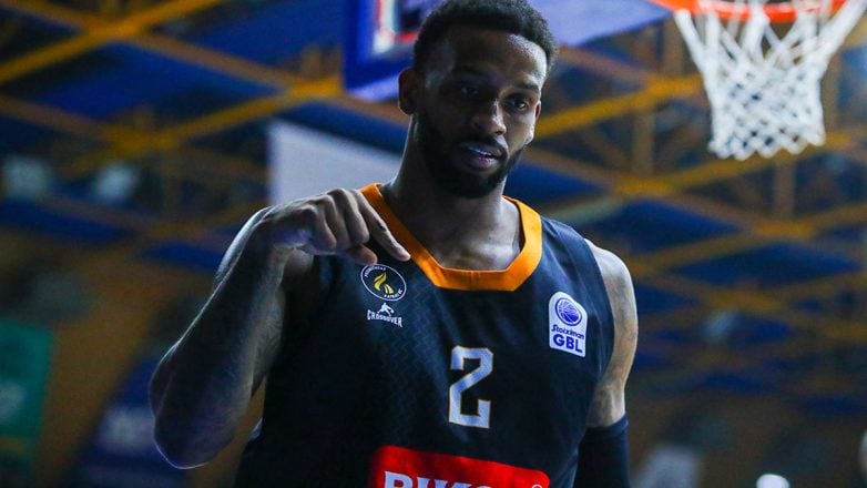 Basketball Champions League: Ήττα στον πρώτο αγώνα για τον Προμηθέα, 93-78 η Σαλόν