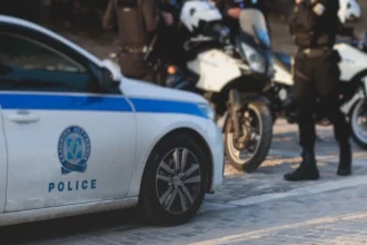 Ιωάννινα: 27χρονος συνελήφθη για βιασμό και πορνογραφία ανηλίκων