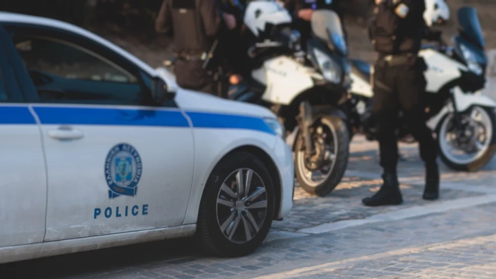 Ιωάννινα: 27χρονος συνελήφθη για βιασμό και πορνογραφία ανηλίκων