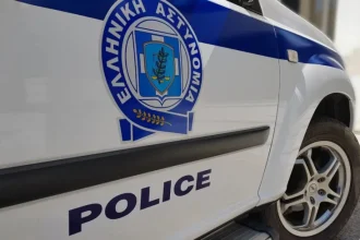 Εκρηκτικός μηχανισμός εξερράγη σε νυχτερινό μαγαζί στο Μπουρνάζι