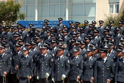 Οι κρίσεις στην ΕΛ.ΑΣ ξεκίνησαν και επίσημα: Ποιοι αντιστράτηγοι παραμένουν και ποιοι αποστρατεύονται