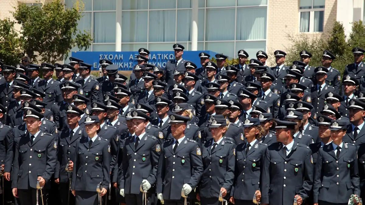 Οι κρίσεις στην ΕΛ.ΑΣ ξεκίνησαν και επίσημα: Ποιοι αντιστράτηγοι παραμένουν και ποιοι αποστρατεύονται