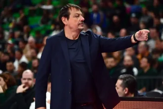 Αταμάν: «Υπάρχουν κάποιοι παίκτες που δεν μας δίνουν τίποτα, δεν μπορώ να βρω την λύση»