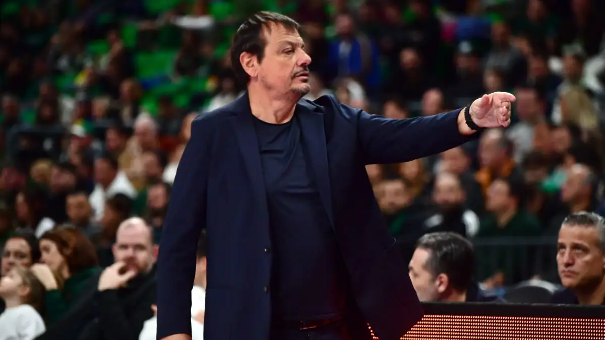 Αταμάν: «Υπάρχουν κάποιοι παίκτες που δεν μας δίνουν τίποτα, δεν μπορώ να βρω την λύση»