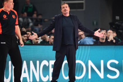 Πρώτη φορά δύο σερί ήττες στο ΟΑΚΑ στην εποχή Αταμάν