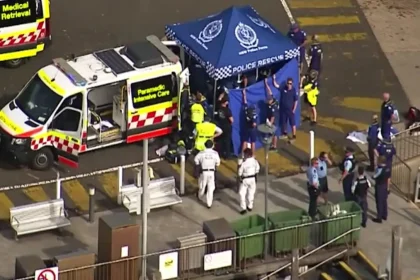 Αυστραλία: Καρχαρίας επιτέθηκε σε 13χρονο στο Σίδνεϊ – Νοσηλεύεται σε σοβαρή κατάσταση