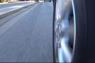 Σε ισχύ ο νέος ΚΟΚ - Τα πρόστιμα για υπερβολική ταχύτητα