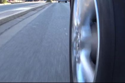 Σε ισχύ ο νέος ΚΟΚ - Τα πρόστιμα για υπερβολική ταχύτητα