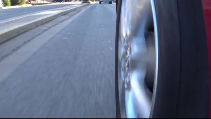 Σε ισχύ ο νέος ΚΟΚ - Τα πρόστιμα για υπερβολική ταχύτητα