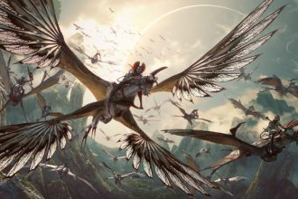 Avatar: Fire and Ash: Οδεύει προς εισπράξεις 1 δισ. δολαρίων