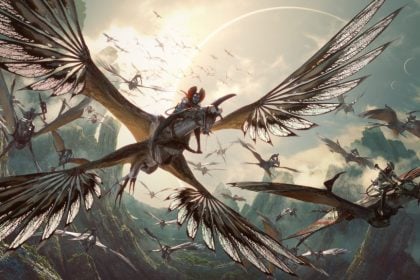 Avatar: Fire and Ash: Οδεύει προς εισπράξεις 1 δισ. δολαρίων