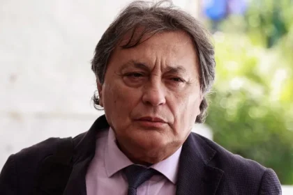 Αυλωνίτης: «Είμαι ανοιχτός να συζητήσω με τη Μαρία Καρυστιανού»