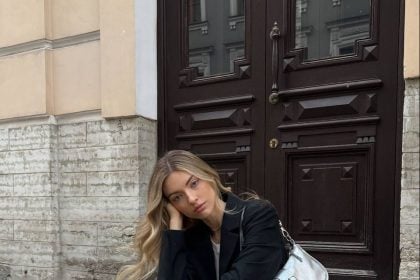 Styling tips: Από τις γιορτές στην καθημερινότητα