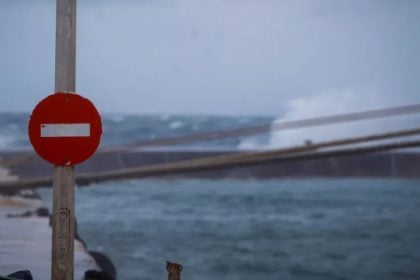 Σε κατάσταση έκτακτης ανάγκης η Γαύδος – Χωρίς τρόφιμα και είδη πρώτης ανάγκης οι κάτοικοι