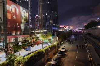 Τουρκία: Βρέθηκε ακέφαλο πτώμα, τυλιγμένο σε σεντόνι, στην Κωνσταντινούπολη