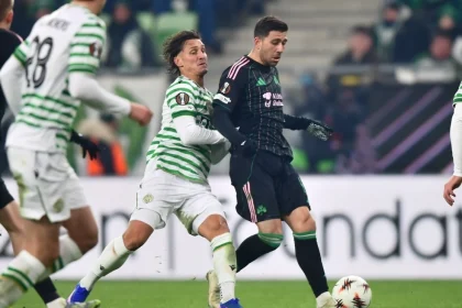 Αθλητικές μεταδόσεις: Πού θα δείτε σήμερα Παναθηναϊκός-Ρόμα, ΠΑΟΚ-Λιόν, Ολυμπιακός-Μπαρτσελόνα και την Εθνική πόλο γυναικών