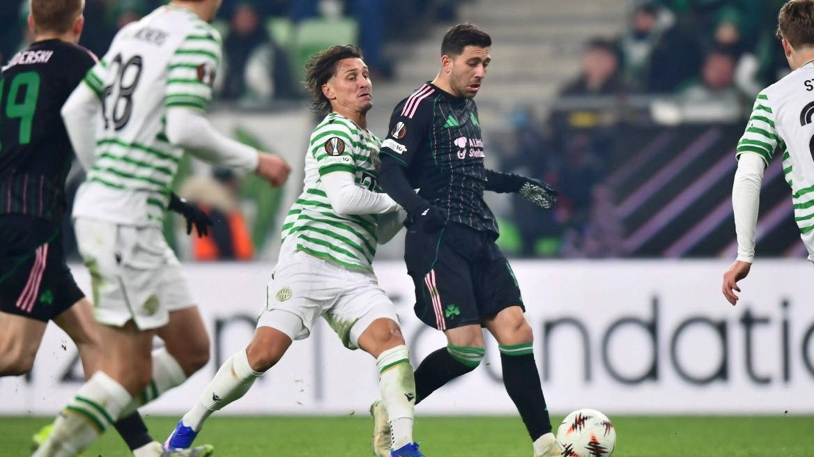 Αθλητικές μεταδόσεις: Πού θα δείτε σήμερα Παναθηναϊκός-Ρόμα, ΠΑΟΚ-Λιόν, Ολυμπιακός-Μπαρτσελόνα και την Εθνική πόλο γυναικών