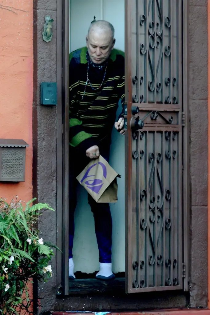 Τι συμβαίνει τελικά με τον Μίκι Ρουρκ;