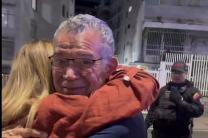 Βενεζουέλα: Απελευθερώθηκαν δύο ηγετικά μέλη της αντιπολίτευσης